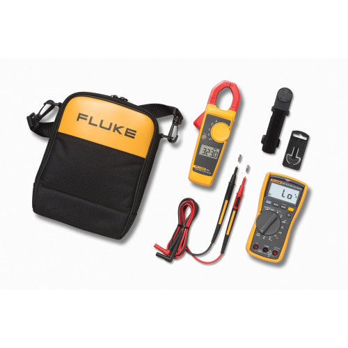 Fluke 117/323 Kit consisting of: Fluke 117 and Fluke 323