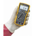 Fluke 117 TRMS Multimeter, 600V, 10A AC/DC, 6000pt, Backlight, LoZ Fluke 117 TRMS Multimeter, 600V, 10A AC/DC, 6000pt, Backlight, LoZ