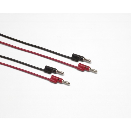 Fluke TL932 Extension Cables R + N (90cm)