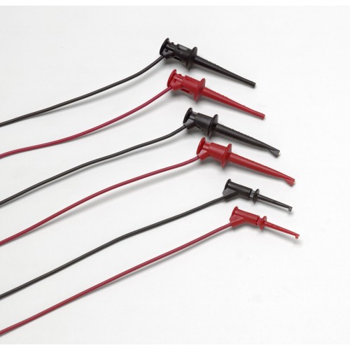 Fluke TL970 Hooks and Pliers Set (TL940, TL950, TL970) Fluke TL970 Hooks and Pliers Set (TL940, TL950, TL970)