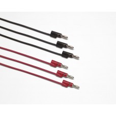 Fluke TL935 Extension Cable Kit R + N (60, 90, 120cm)