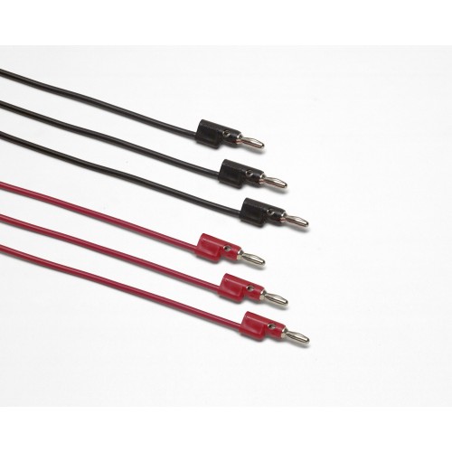 Fluke TL935 Extension Cable Kit R + N (60, 90, 120cm) Fluke TL935 Extension Cable Kit R + N (60, 90, 120cm)