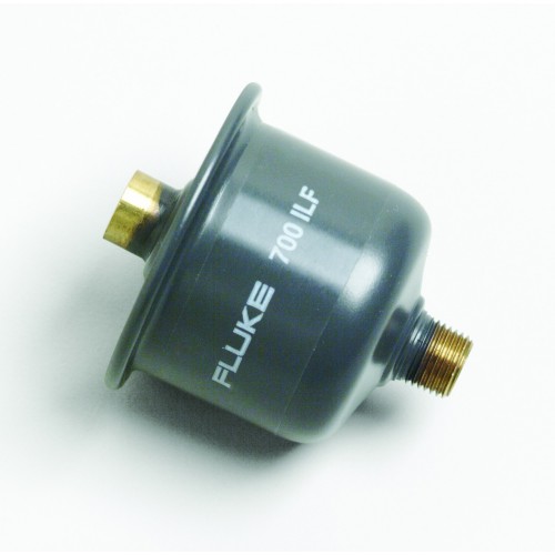 Fluke 700ILF Particle filter for pressure calibrator Fluke 700ILF Particle filter for pressure calibrator