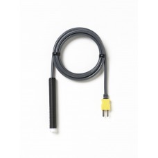 Fluke 80PK-3A Type K Surface Thermocouple, 0 + 105 ° C