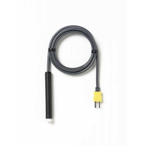 Fluke 80PK-3A Type K Surface Thermocouple, 0 + 105 ° C Fluke 80PK-3A Type K Surface Thermocouple, 0 + 105 ° C