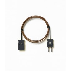 Fluke 80PJ-EXT Clearance Type J Thermocouple Extension Kit, 3m