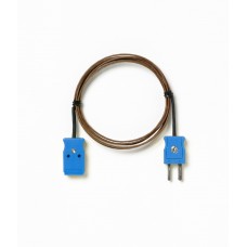 Fluke 80PT-EXT Clearance Type T Thermocouple Extension Kit, 3m