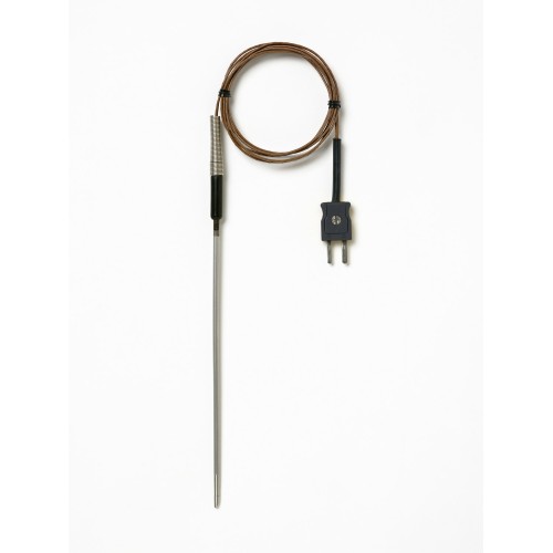 Fluke 80PJ-9 General purpose probe type J, -40 + 260 ° C Fluke 80PJ-9 General purpose probe type J, -40 + 260 ° C