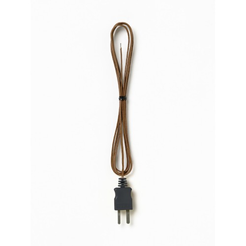 Fluke 80PJ-1 Type J drop thermocouple, -40 260 ° C
