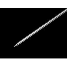 Fluke 80PT-25 SureGrip ™ Insertion Thermocouple, Type T, -196 + 350 ° C