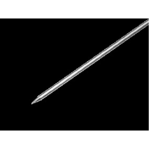 Fluke 80PT-25 SureGrip ™ Insertion Thermocouple, Type T, -196 + 350 ° C