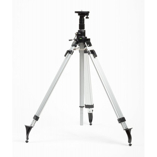 Fluke PLS TPOD500 Telescopic Tripod with 5/8-11 Fluke PLS TPOD500 Telescopic Tripod with 5/8-11