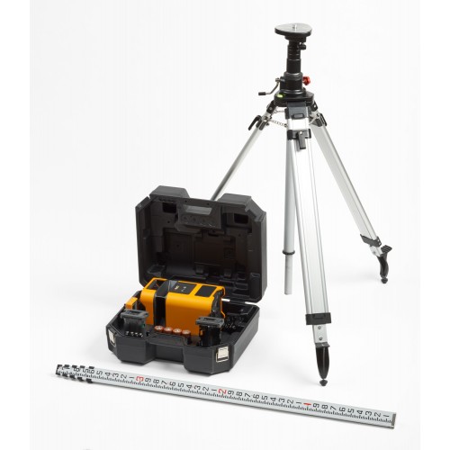 Fluke PLS H2 KIT composed of PLS H2 Z, PLS BP10, PLS RBP10, PLS XLD, PLS XLD CLAMP, PLS TPOD500, PLSGR16 Fluke PLS H2 KIT composed of PLS H2 Z, PLS BP10, PLS RBP10, PLS XLD, PLS XLD CLAMP, PLS TPOD500, PLSGR16