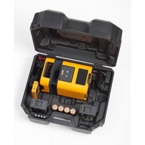 Fluke PLS H2 SYS consisting of PLS H2 Z, PLS BP10, PLS RBP10, PLS XLD, PLS XLD CLAMP, PLS RRT4 Fluke PLS H2 SYS consisting of PLS H2 Z, PLS BP10, PLS RBP10, PLS XLD, PLS XLD CLAMP, PLS RRT4
