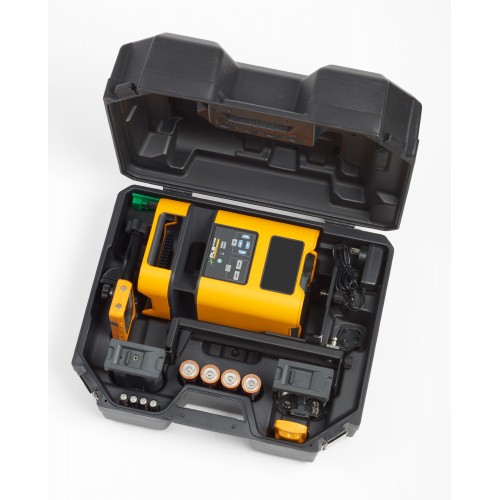 Fluke PLS HV2G KIT composed of PLS HV2R Z, PLS BP10, PLS RBP10, PLS RC2, PLS XLD, PLS XLD CLAMP, PLS WCB10, PLS GRT4, PLS TPOD500, PLS GR16 Fluke PLS HV2G KIT composed of PLS HV2R Z, PLS BP10, PLS RBP10, PLS RC2, PLS XLD, PLS XLD CLAMP, PLS WCB10, PLS GRT4, PLS TPOD500, PLS GR16