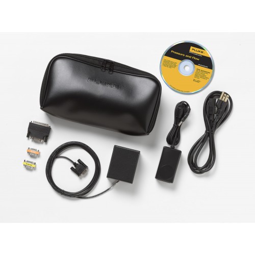 Fluke 700PCK Set di calibrazione della pressione Fluke 700PCK Set di calibrazione della pressione