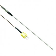 Fluke 80PK-9 Clearance Type K general purpose probe, -40 + 260 ° C