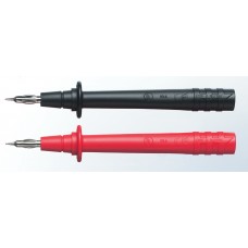Fluke TP74 R + N pointed 4mm pointed leads, CAT II, ​​1000V, no cable