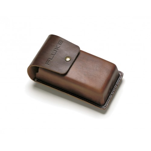 Fluke C510 Leather multimeter case 28.7x17.9x10.6cm Fluke C510 Leather multimeter case 28.7x17.9x10.6cm