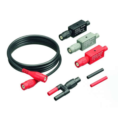 Fluke MA190 Medical Accessory Kit (190 Series)
