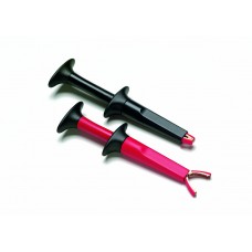 Fluke AC220 SureGrip ™ R + N alligator clip