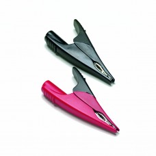 Fluke AC285 SureGrip ™ R + N alligator clips