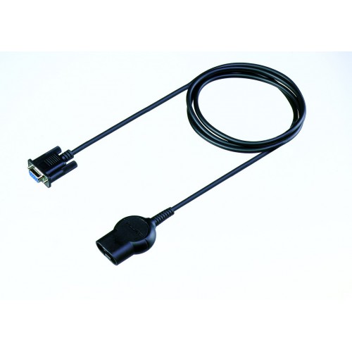 Fluke PM9080 / 101 Clearance Optical / Serial (RS232) Interface Cable / Adapter