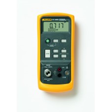 Fluke 717 100G Pressure Calibrator, 7bar, switch test, dual line display