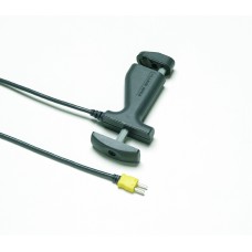 Fluke 80PK-8 Pipe Clamp Thermocouple, Type K, -29 + 149 ° C, 6.4 to 34.9mm