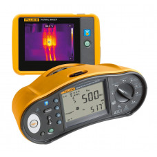 Fluke 1664FC / PTI120 kit
