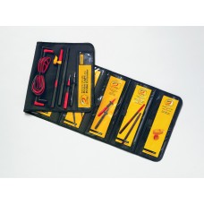 Fluke L215 SureGrip ™ Light, Extensions and Test Leads Kit