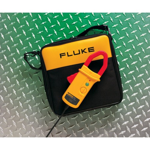 Fluke i410-KIT i410 Clamp Meter and Carrying Bag Fluke i410-KIT i410 Clamp Meter and Carrying Bag