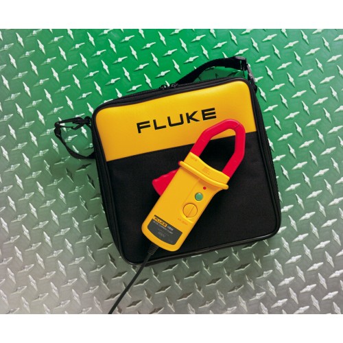 Fluke i1010-KIT i1010 Clamp Meter and Carrying Bag Fluke i1010-KIT i1010 Clamp Meter and Carrying Bag