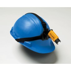Fluke L206 Deluxe LED Helmet Flashlight