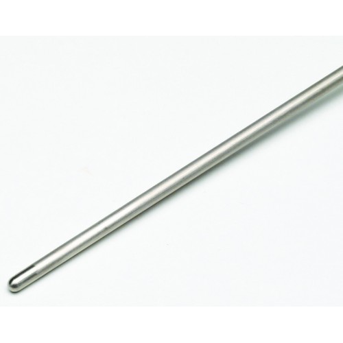 Fluke 80PK-22 SureGrip ™ Immersion Thermocouple, Type K, -40 + 1090 ° C