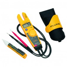Fluke T5-H5-1AC KIT Set with T5-1000 / H5 and Fluke 1AC