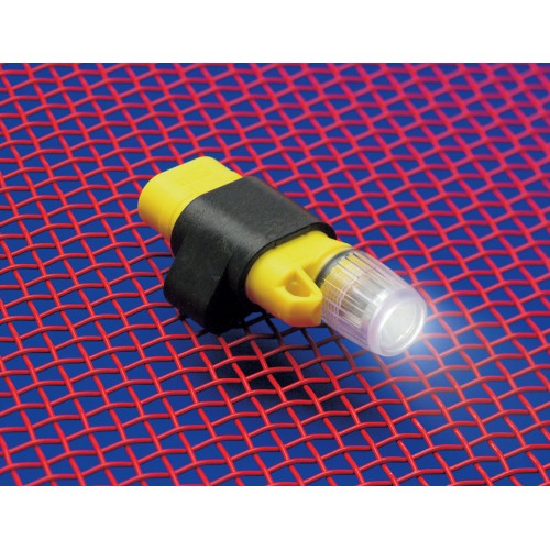 Fluke L205 Helmet Flashlight, mini Fluke L205 Helmet Flashlight, mini
