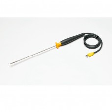 Fluke 80PK-24 SureGrip ™ Air Thermocouple, Type K, -40 + 816 ° C
