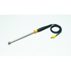 Fluke 80PK-27 SureGrip ™ Surface Thermocouple, Type K, -127 + 600 ° C
