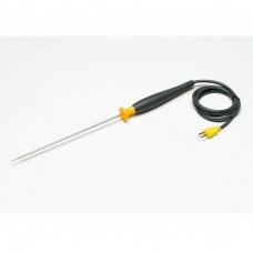 Fluke 80PK-26 SureGrip Gas Thermocouple, Type K, -40 +816°C