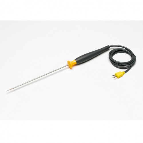 Fluke 80PK-26 SureGrip Gas Thermocouple, Type K, -40 +816°C Fluke 80PK-26 SureGrip Gas Thermocouple, Type K, -40 +816°C