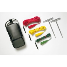 Fluke ES165X Kit of 2 pegs, 3 coils, crocodile clips and carrying bag (165x and 166x)
