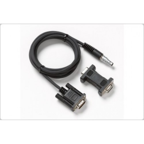 Fluke HART DRYWELL CABLE Kit cavo per il controllo dei pozzetti a secco Fluke HART DRYWELL CABLE Kit cavo per il controllo dei pozzetti a secco
