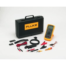 Fluke 88-5/A KIT Set with Fluke 88-5 and automotive accessories
