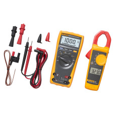 Fluke 179-2/IMSK Kit consisting of: Fluke 179, Fluke 323, 80BK-A, TL75 and AC175