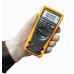 Fluke 179 TRMS Multimeter, 1000V, 10A AC/DC, 6000pt, Temperature and Backlight Fluke 179 TRMS Multimeter, 1000V, 10A AC/DC, 6000pt, Temperature and Backlight