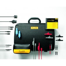 Fluke SCC198 Automotive Troubleshooting Kit for ScopeMeter (190 Series)