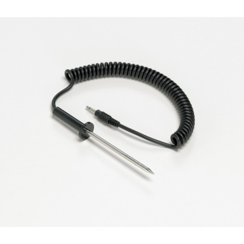 Fluke 80PR-60 Clearance RTD -40 + 260 ° C, jack connector for Fluke 66 and 68 Fluke 80PR-60 Clearance RTD -40 + 260 ° C, jack connector for Fluke 66 and 68