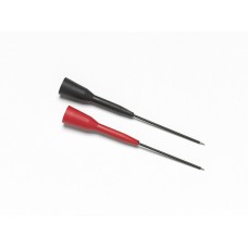 Fluke TP88 Pair of thin tips for 2mm test leads