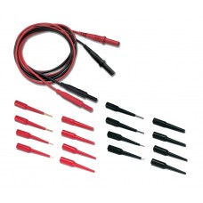 Fluke TL82 Automotive Pin and Adapter Kit